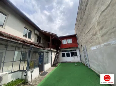 Casă 7 camere Târgu Mureș - poza 1