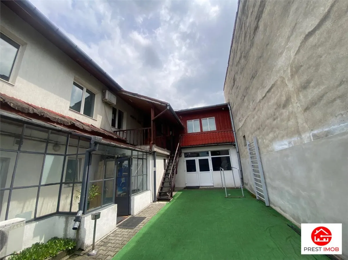 Casă 7 camere Târgu Mureș - poza 1