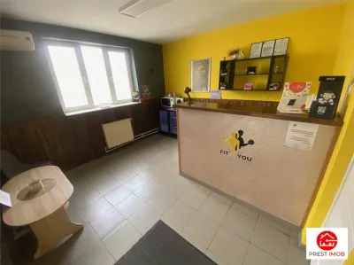 Casă 7 camere Târgu Mureș - poza 2