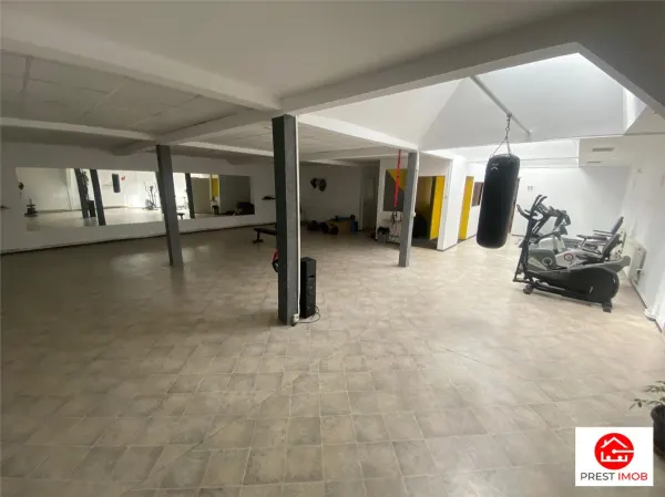 Casă 7 camere Târgu Mureș - poza 3
