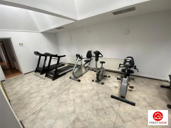 Casă 7 camere Târgu Mureș - poza 4