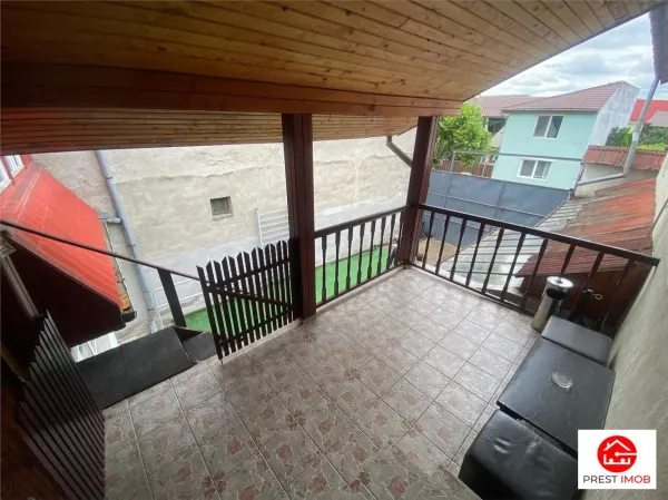 Casă 7 camere Târgu Mureș - poza 9