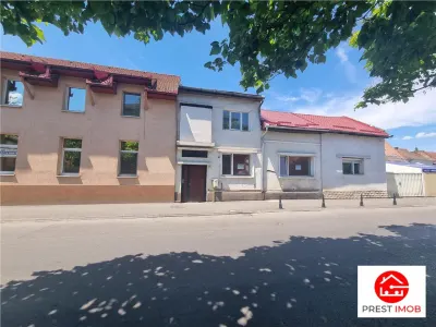 Apartament 2 camere Târgu Mureș - poza 11