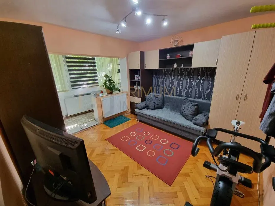 Apartament 3 camere Timișoara - poza 1
