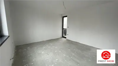 Apartament 3 camere Cristești - poza 12