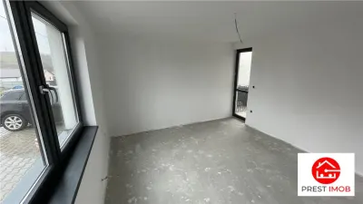 Apartament 3 camere Cristești - poza 13