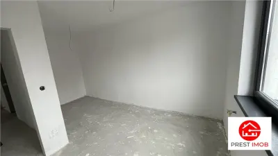 Apartament 3 camere Cristești - poza 15