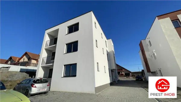 Apartament 3 camere Cristești - poza 3