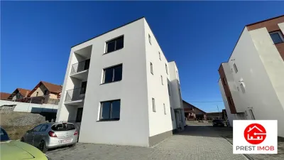 Apartament 3 camere Cristești - poza 3