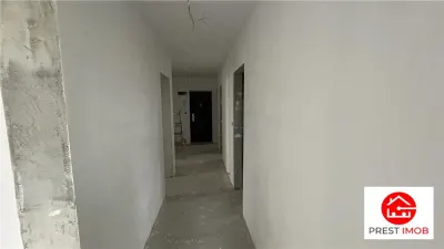 Apartament 3 camere Cristești - poza 21