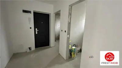 Apartament 3 camere Cristești - poza 22