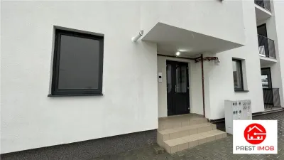 Apartament 3 camere Cristești - poza 5