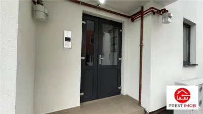 Apartament 3 camere Cristești - poza 6