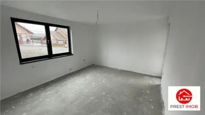 Apartament 3 camere Cristești - poza 8