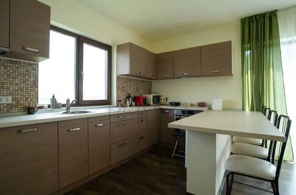 Casă 5 camere Moșnița Nouă - poza 1