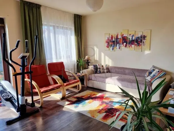 Casă 5 camere Moșnița Nouă - poza 3