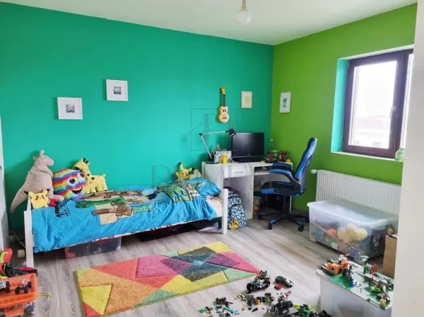 Casă 5 camere Moșnița Nouă - poza 6