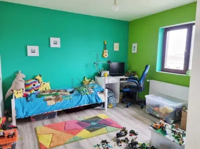 Casă 5 camere Moșnița Nouă - poza 6