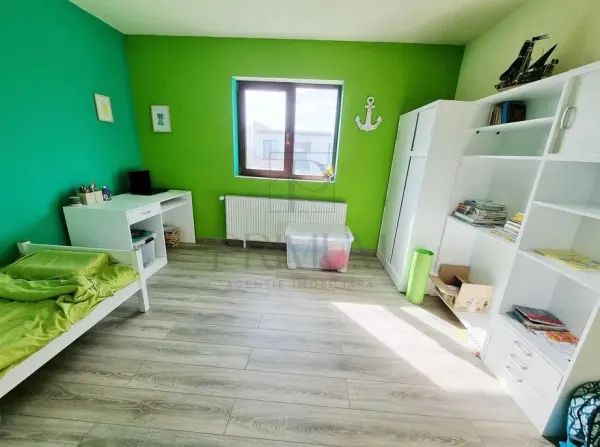 Casă 5 camere Moșnița Nouă - poza 7