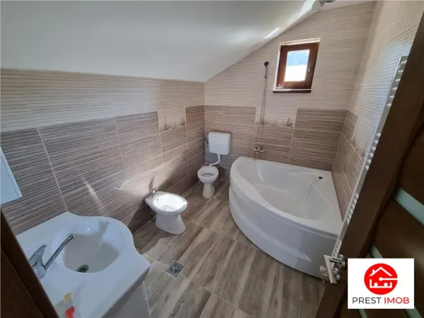 Casă 4 camere Sângeorgiu de Mureș - poza 11
