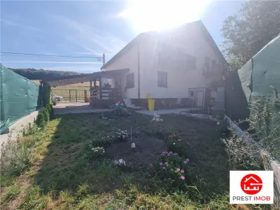Casă 4 camere Sângeorgiu de Mureș - poza 12