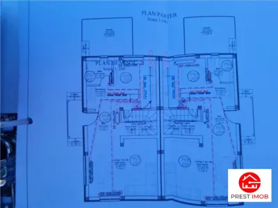 Casă 4 camere Sângeorgiu de Mureș - poza 3