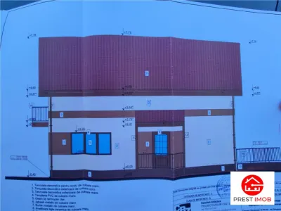 Casă 4 camere Sângeorgiu de Mureș - poza 4