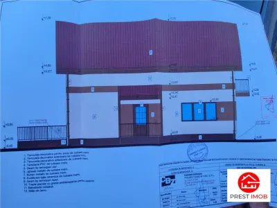 Casă 4 camere Sângeorgiu de Mureș - poza 5
