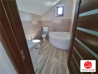 Casă 4 camere Sângeorgiu de Mureș - poza 10