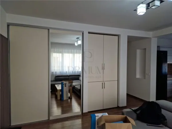 Apartament 3 camere Dumbrăvița - poza 4