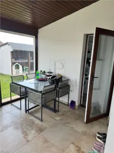 Casă 4 camere Moșnița Nouă - poza 1