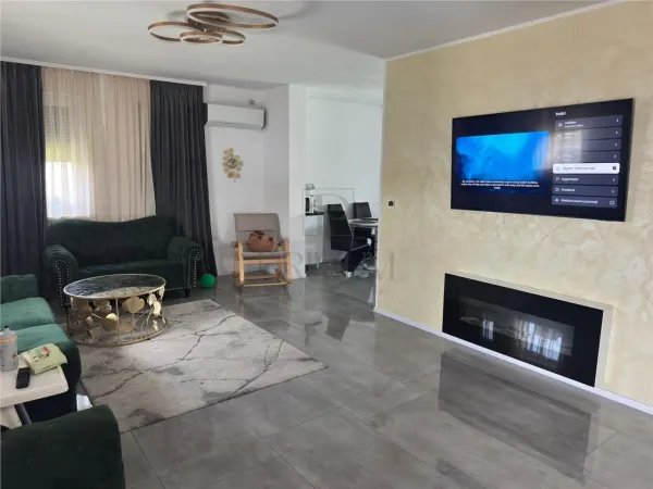 Casă 4 camere Moșnița Nouă - poza 3