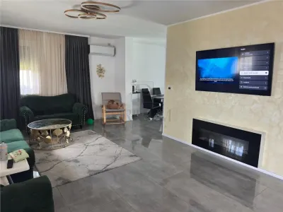 Casă 4 camere Moșnița Nouă - poza 3