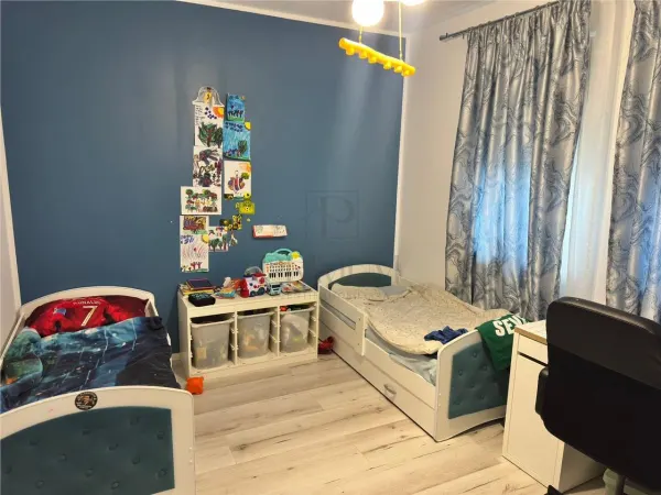 Casă 4 camere Moșnița Nouă - poza 5