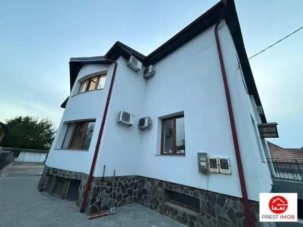 Birou Sâncraiu de Mureș - poza 2