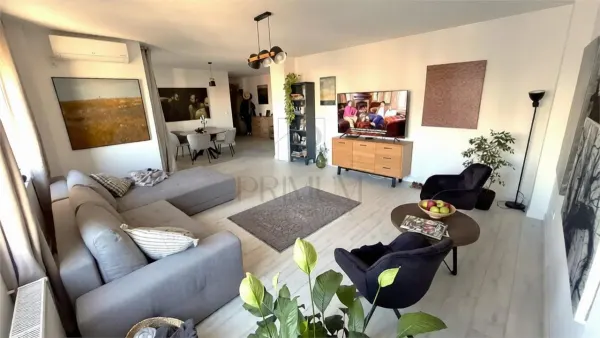 Apartament 3 camere Timișoara - poza 1