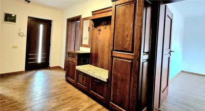 Casă 5 camere Chișoda - poza 9