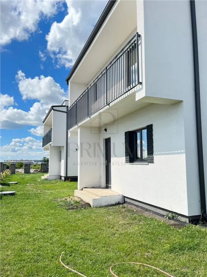 Casă 5 camere Dumbrăvița - poza 1