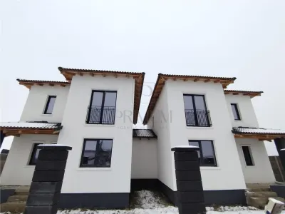 Casă 4 camere Moșnița Nouă - poza 1