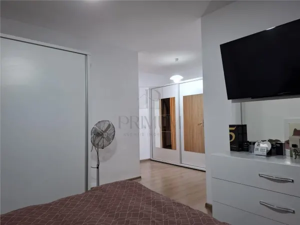 Casă 4 camere Moșnița Veche - poza 11