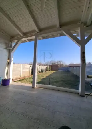 Casă 4 camere Moșnița Veche - poza 12