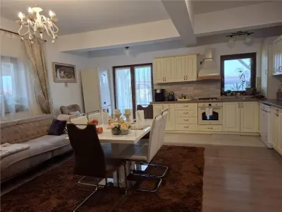 Casă 4 camere Moșnița Veche - poza 4