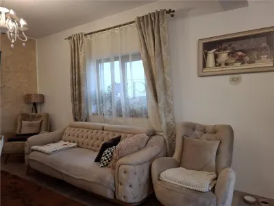Casă 4 camere Moșnița Veche - poza 5