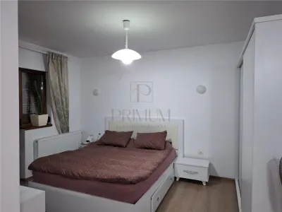 Casă 4 camere Moșnița Veche - poza 10