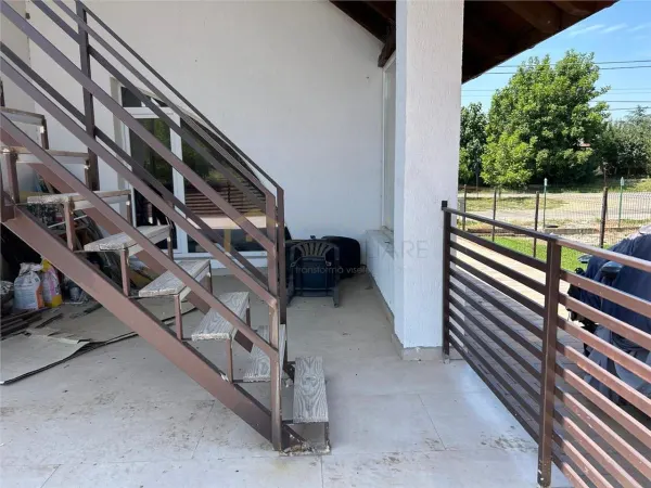 Casă 5 camere Șag - poza 2
