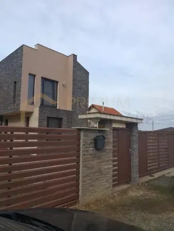 Casă 6 camere Moșnița Nouă - poza 13