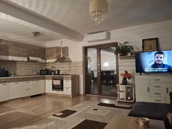 Casă 6 camere Moșnița Nouă - poza 18
