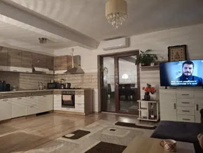 Casă 6 camere Moșnița Nouă - poza 18