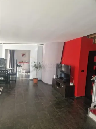 Casă 6 camere Moșnița Nouă - poza 4