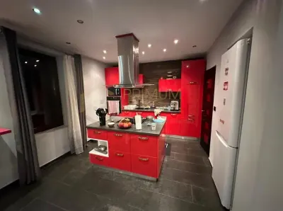 Casă 6 camere Moșnița Nouă - poza 5